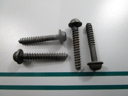 NEW OEM (LOT OF 4) 530015770 Poulan Screw 0810