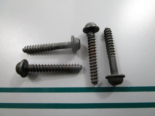 NEW OEM (LOT OF 4) 530015770 Poulan Screw 0810