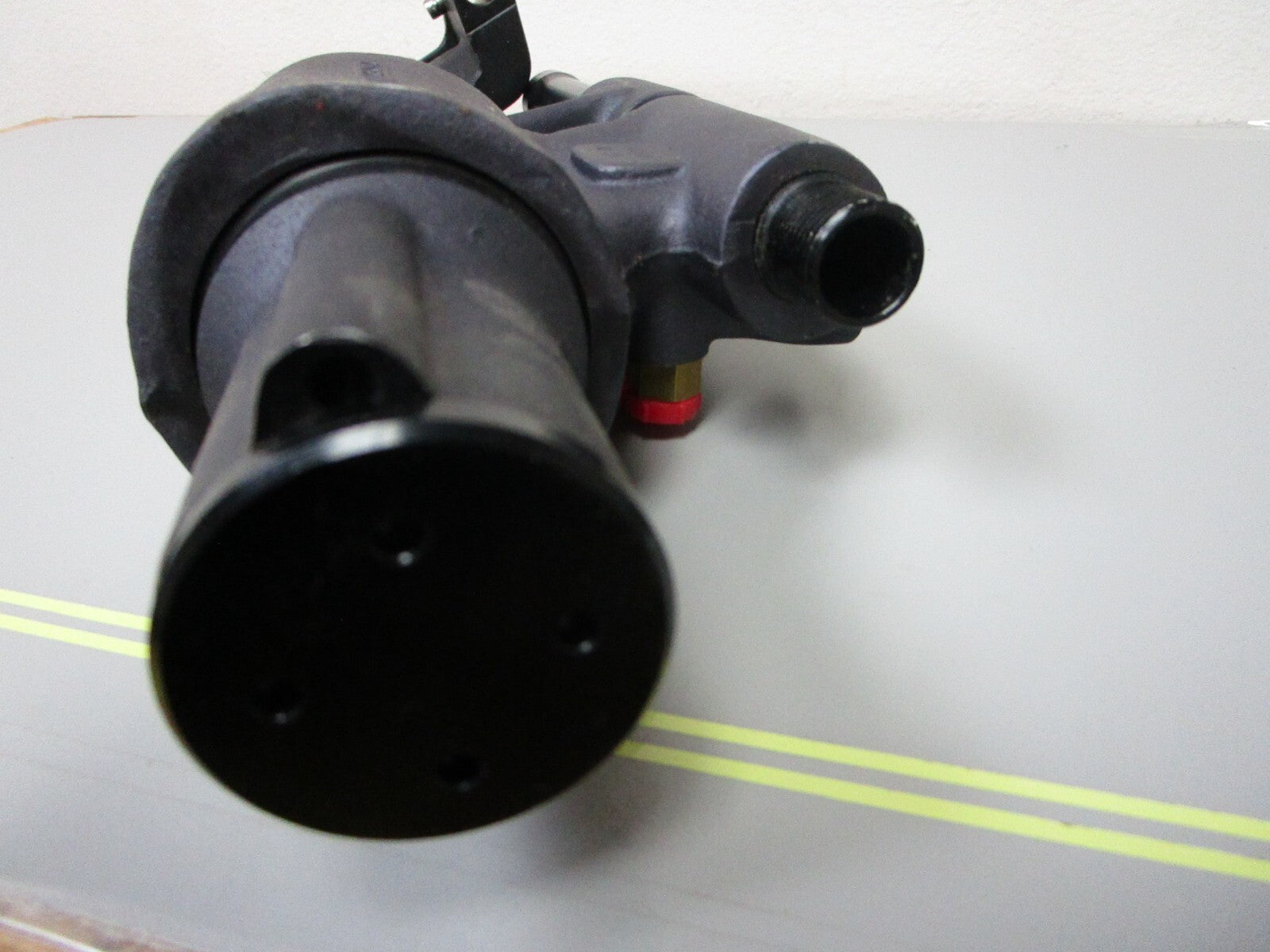*NEW OEM* 0720 Volvo Penta Power Steering Actuator 3860883 21910902
