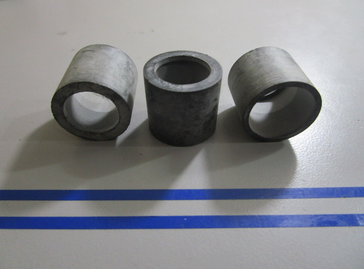 *NEW OEM* (LOT OF 3) 0810 Mercury Quicksilver Rubber Seal 26-26207