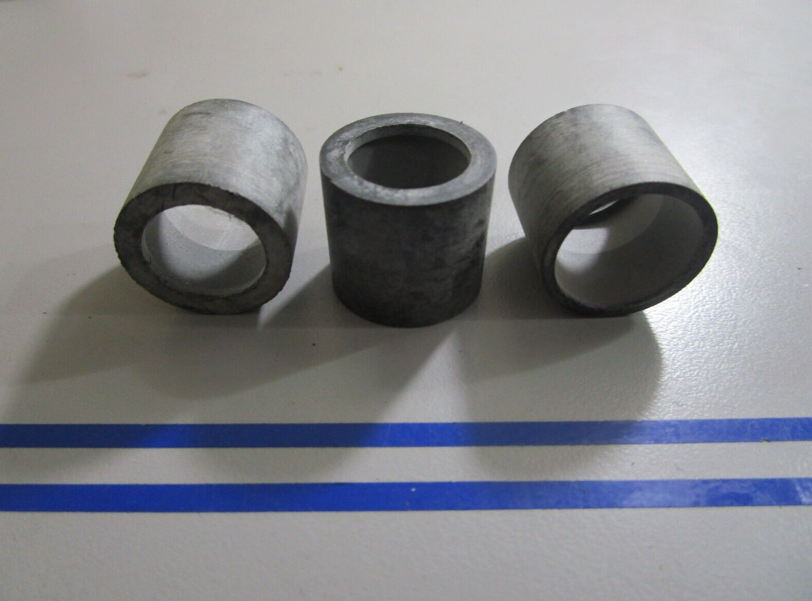 *NEW OEM* (LOT OF 3) 0810 Mercury Quicksilver Rubber Seal 26-26207