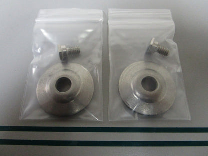 NEW OEM 434757 0434757 OMC Johnson Evinrude Plate & Screw Set 0810