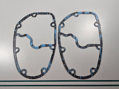 NEW OEM (LOT OF 2) 309771 0309771 OMC Johnson Evinrude Gasket 0810