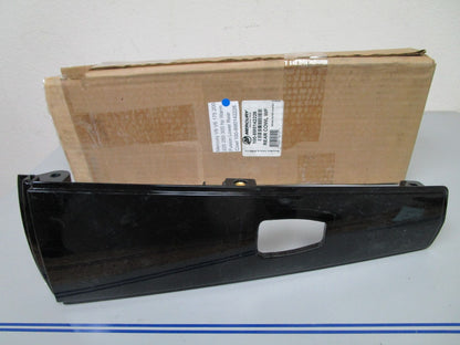 *NEW OEM* 0720 Mercury V8 V6 175 - 300 hp Warm Fusion Lower Rear Cowl 8M0142226