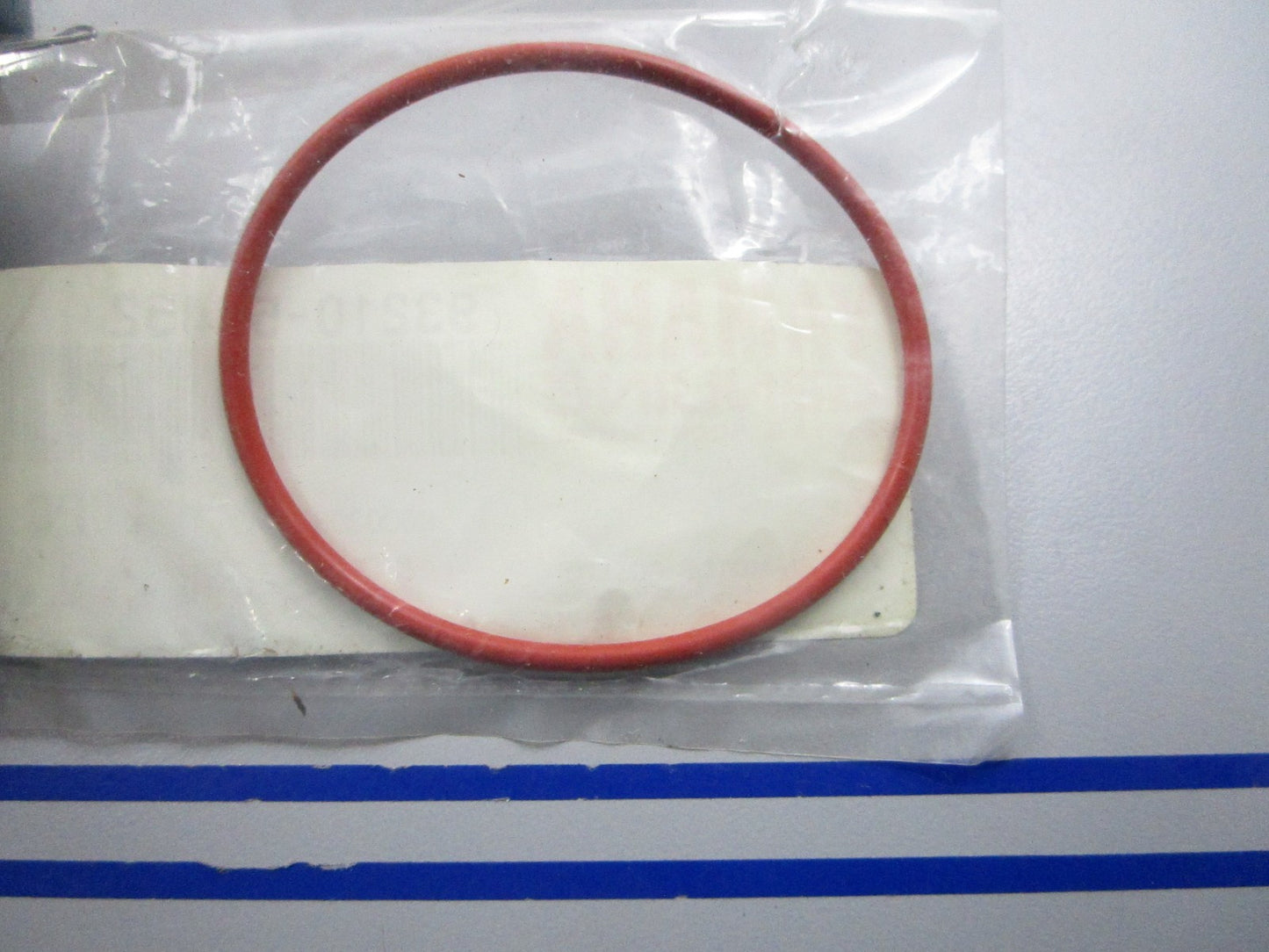 NEW OEM 93210-54452-00 Yamaha O-Ring 0810