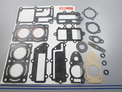 NEW OEM 11400-98890 Suzuki Gasket Set 0810