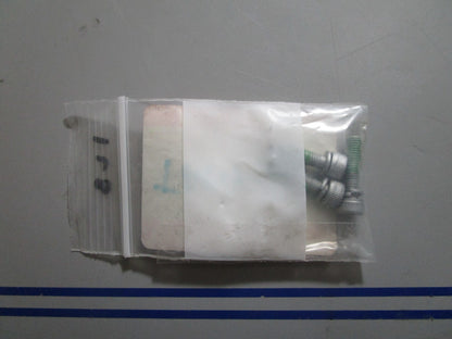 *NEW OEM* (LOT OF 3) 0810 Suzuki Tank Bolt 48862-87J10