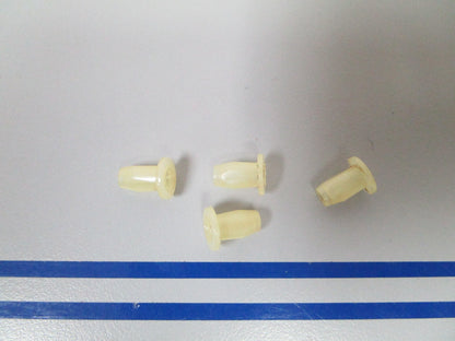 NEW OEM (LOT OF 4) 306180 0306180 OMC Johnson Evinrude Retainer Bushing 0810