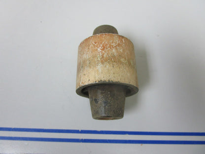 *NEW OEM* 0720 Mercury Quicksilver Lower Rubber Mount 26211
