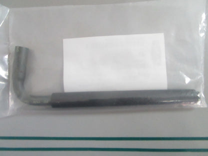 NEW OEM 0454736 Polaris Fuel Hose Assy 0820