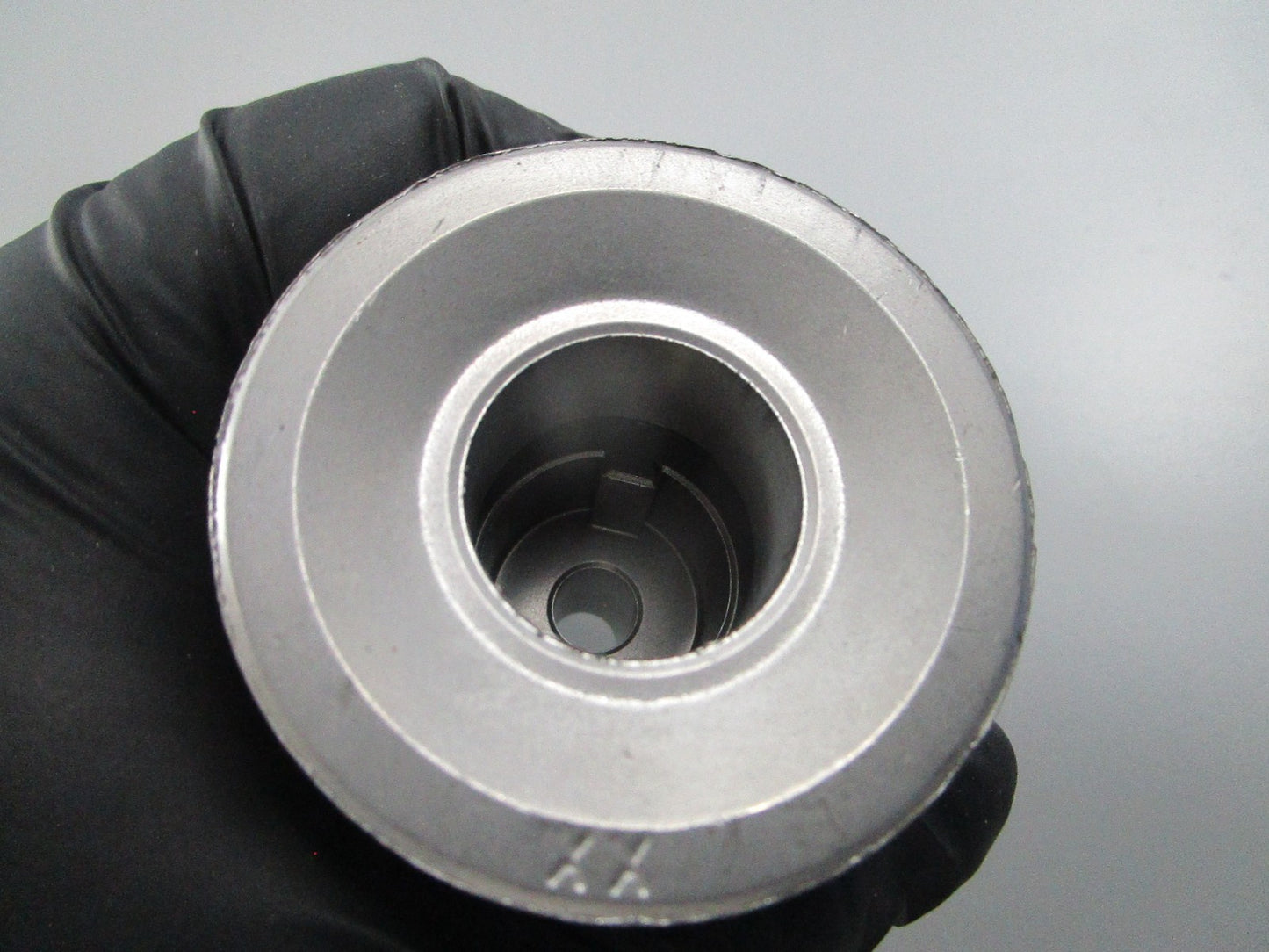 NEW OEM Husqvarna Blade Adaptor 581650901 0810