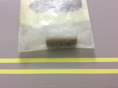 *NEW OEM* 0810 OMC Johnson Evinrude Guide Clamp 303222 0303222