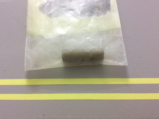 *NEW OEM* 0810 OMC Johnson Evinrude Guide Clamp 303222 0303222