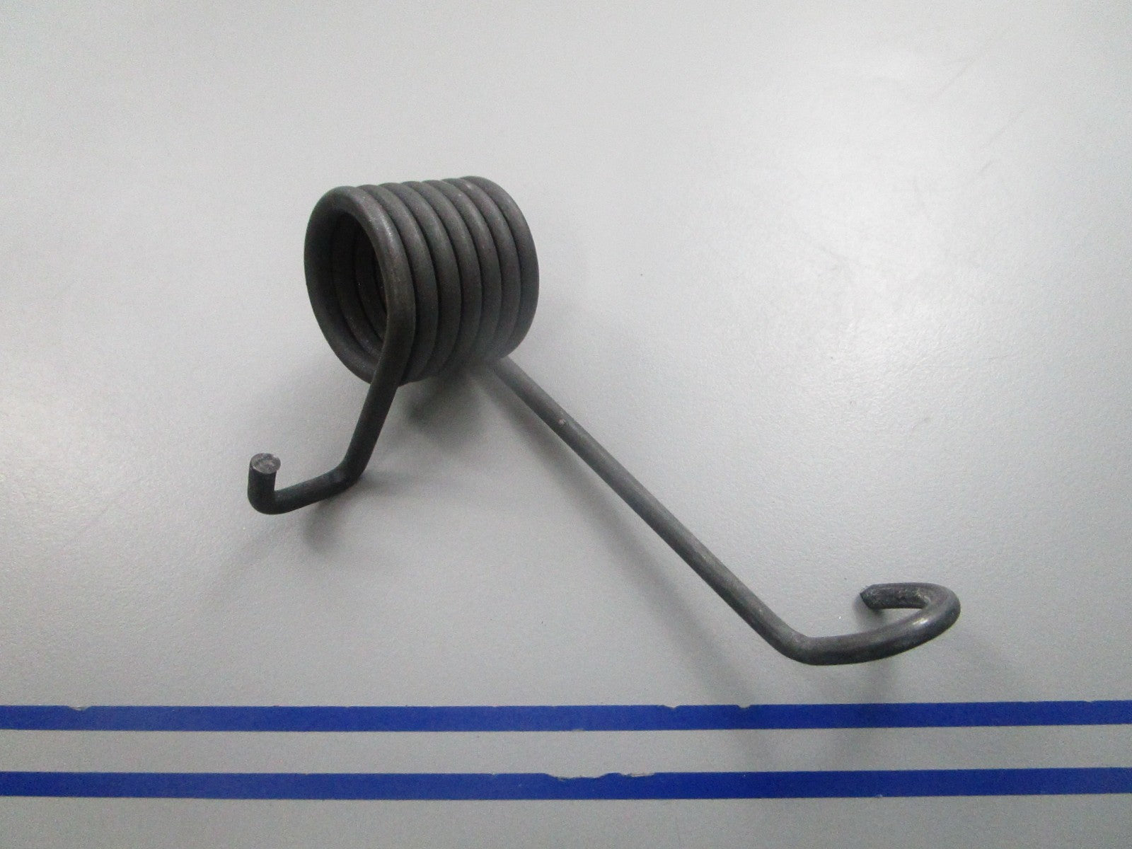 NEW OEM MTD 732-04869A Torsion Spring 0810