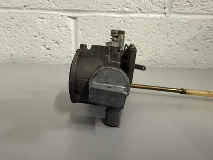 NEW OEM 390161 Briggs & Stratton Carburetor 0820