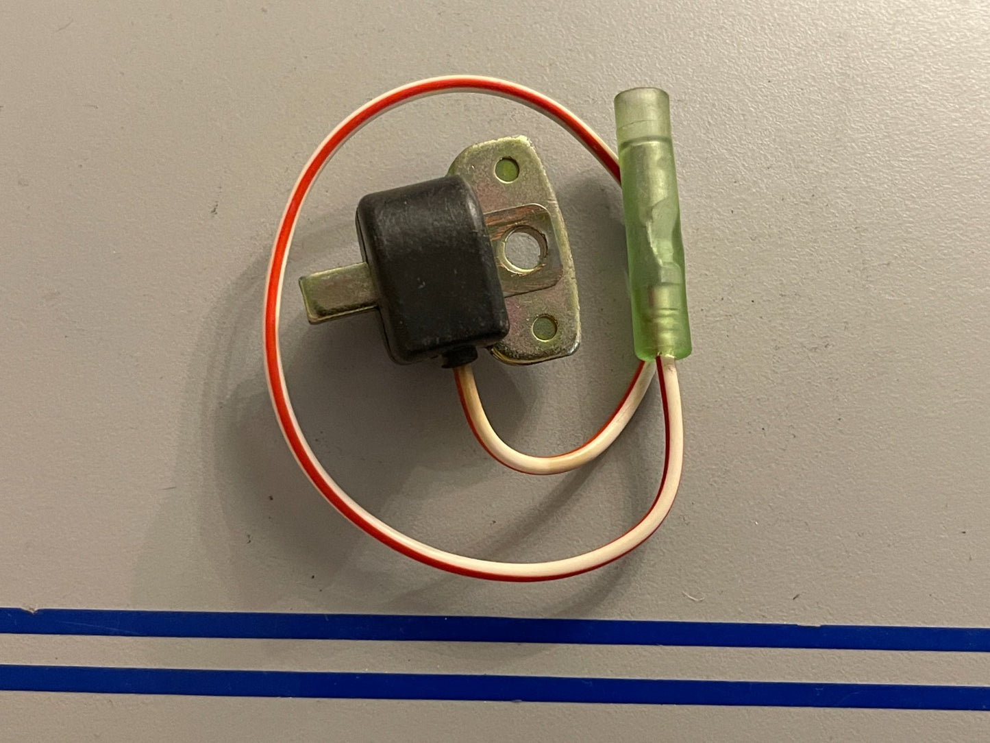 NEW OEM 41830M Mercury Coil 0720