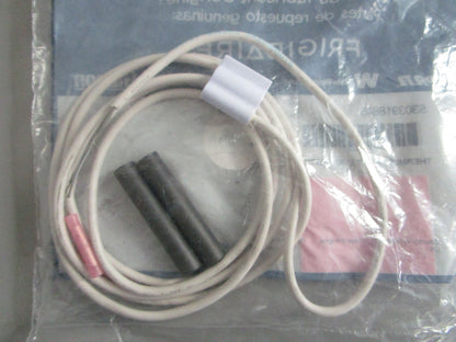 NEW OEM 5303918645 Electrolux Evaporator Thermistor Kit 0820