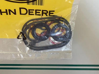 John Deere TCA19115 NEW OEM Seal Kit Hydraulic Golf Turf Mower NOS 0720