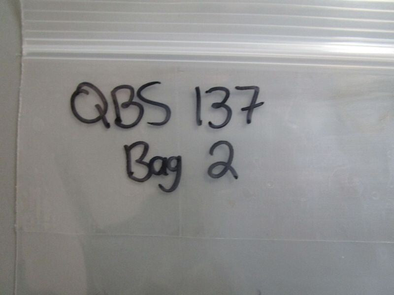 *NEW OEM* 0770 OMC Johnson Evinrude Nut Screw & Yoke 377607 0377607