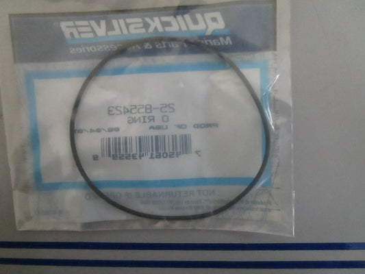 *NEW OEM* 0820 Mercury Quicksilver O-Ring 25-855423