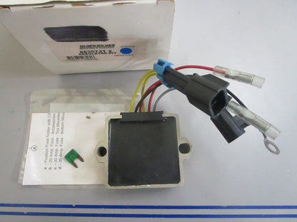 *NEW OEM* 0820 Mercury Quicksilver Regulator Kit 883072T2