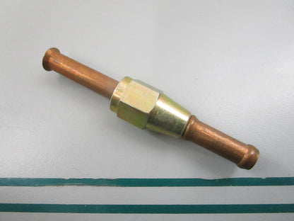 NEW OEM 829744 Volvo Penta Hose Connection 0810