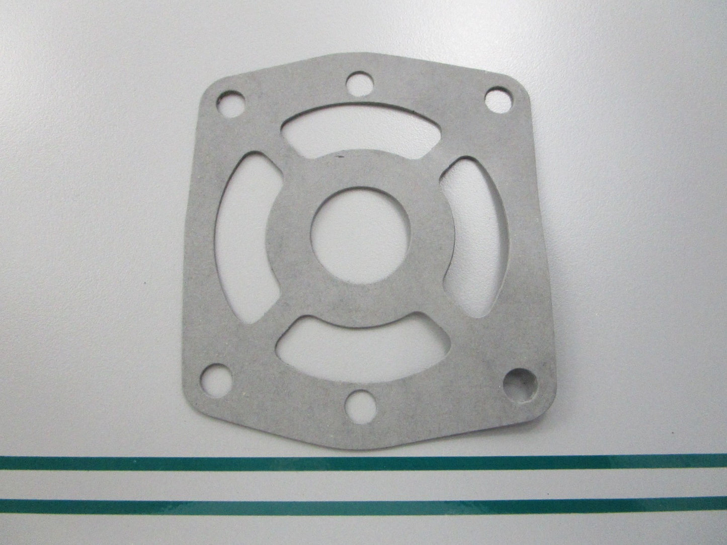 NEW OEM 27-416151 Mercury Quicksilver Gasket 0810