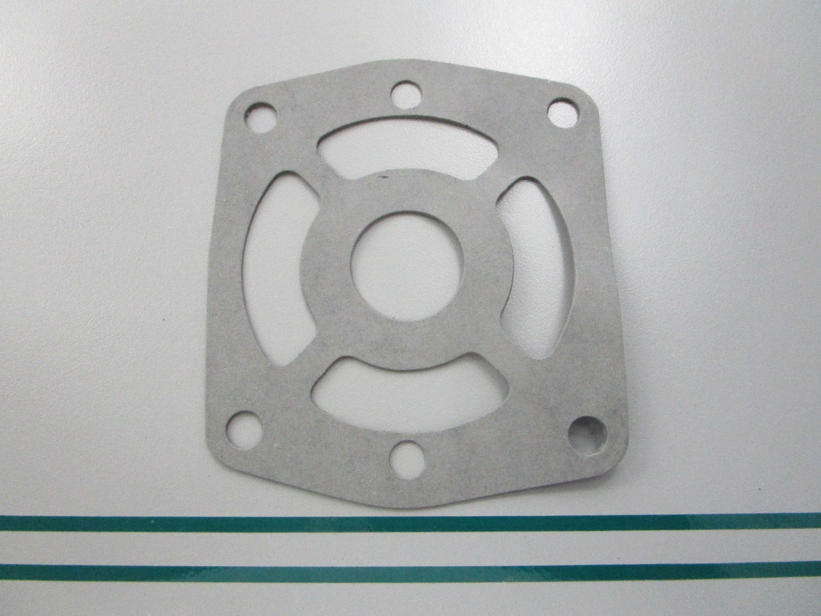 NEW OEM 27-416151 Mercury Quicksilver Gasket 0810