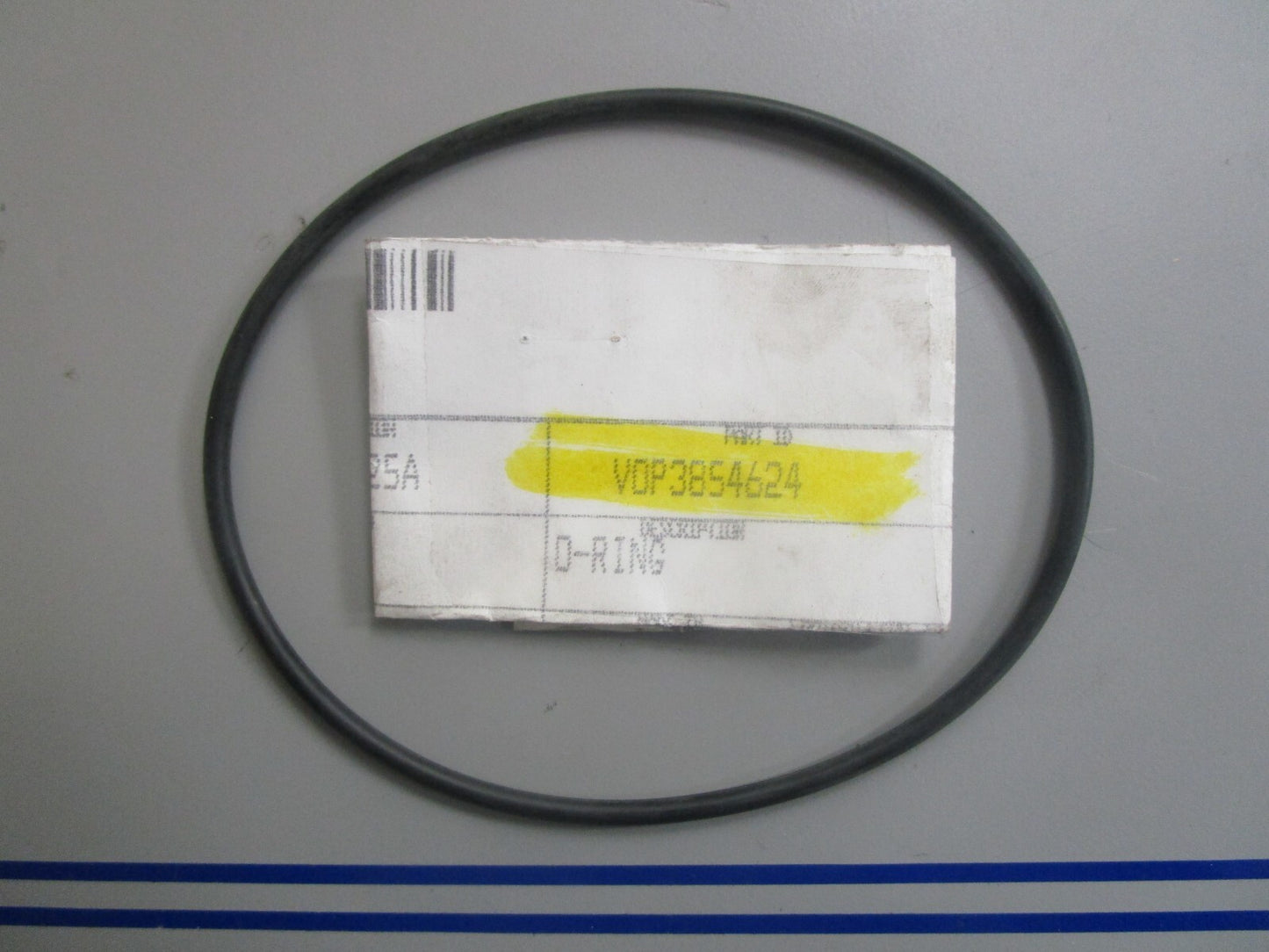*NEW OEM* 0810 Volvo Penta O-Ring 3854624