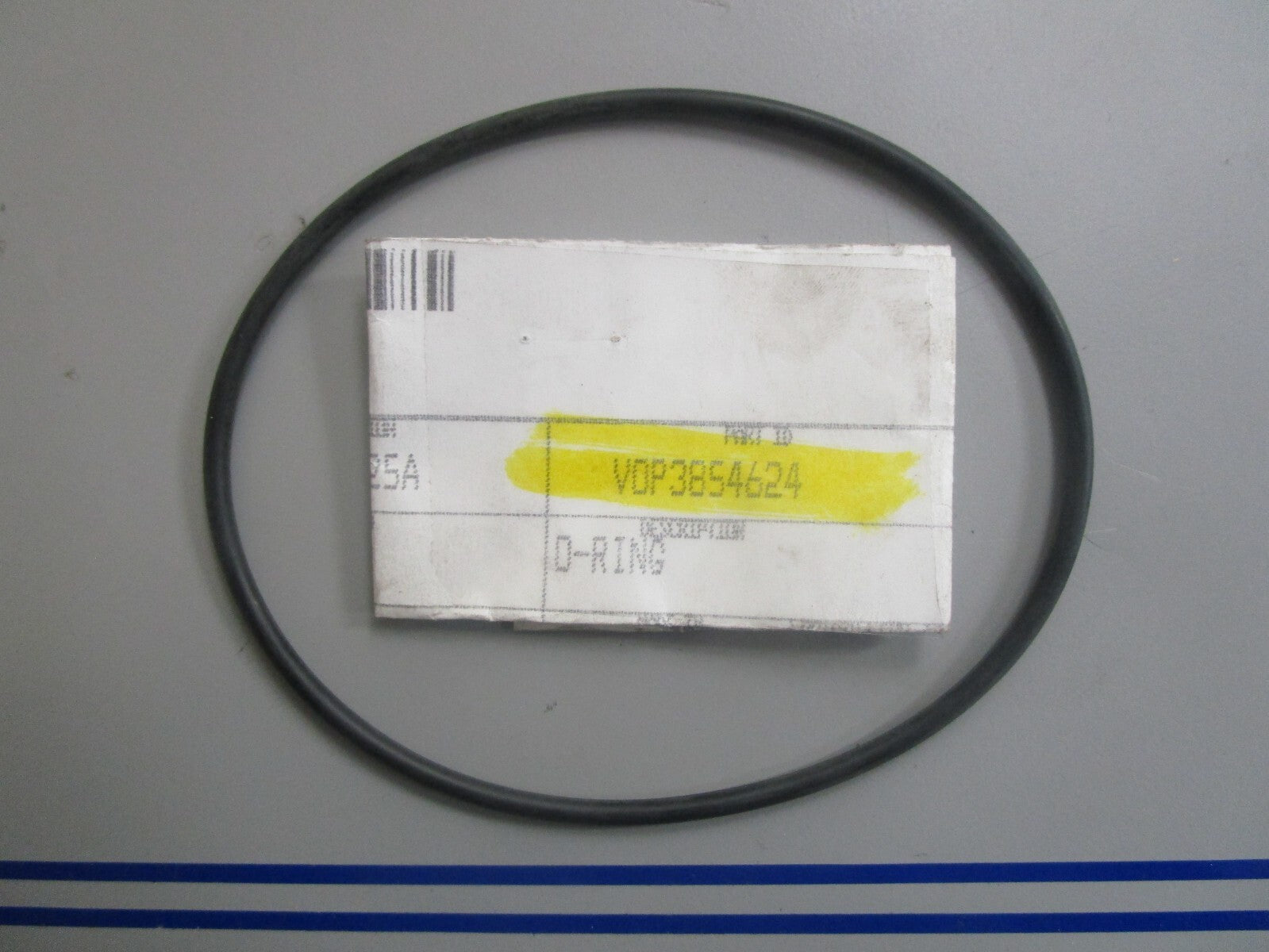*NEW OEM* 0810 Volvo Penta O-Ring 3854624