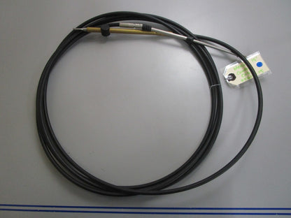*NEW OEM* 0820 Mercury Quicksilver 15' Control Cable 85614-15 8561415