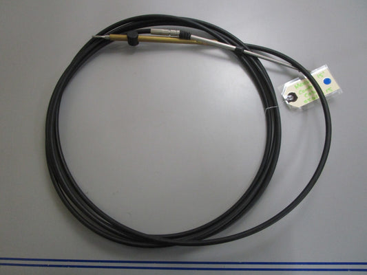 *NEW OEM* 0820 Mercury Quicksilver 15' Control Cable 85614-15 8561415