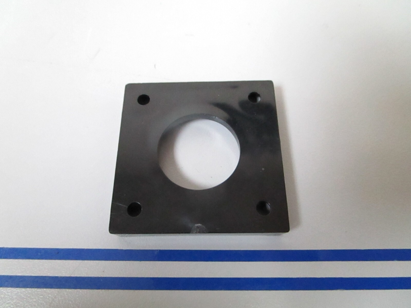 *NEW OEM* 0810 Mercury Force Mount Plate F5H038