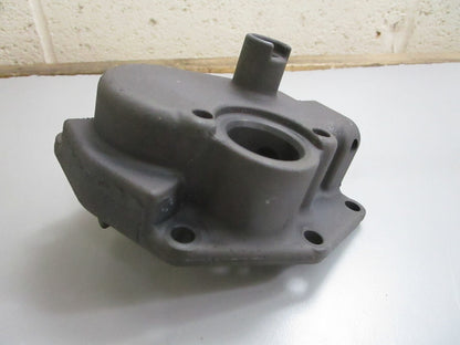 *NEW OEM* 0820 Mercury Quicksilver Fuel Mod Cover 8M0086387