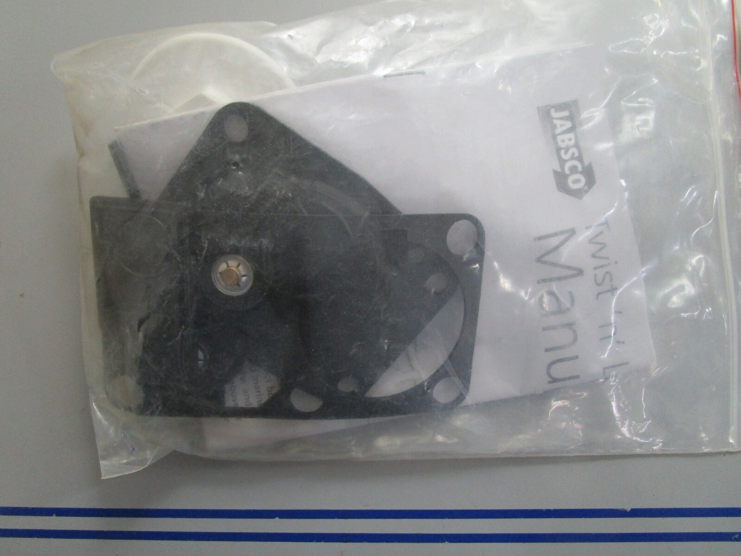 *NEW OEM* 0820 Jabsco Service Kit 29045-2000