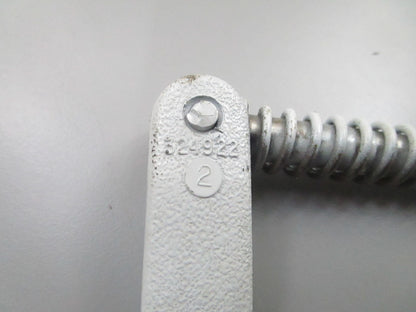 *NEW OEM* 0810 OMC Johnson Evinrude Handle w/ Shaft 324922 0324922