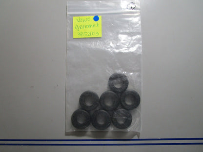 *NEW OEM* 0810 Volvo Penta Grommet 3852103