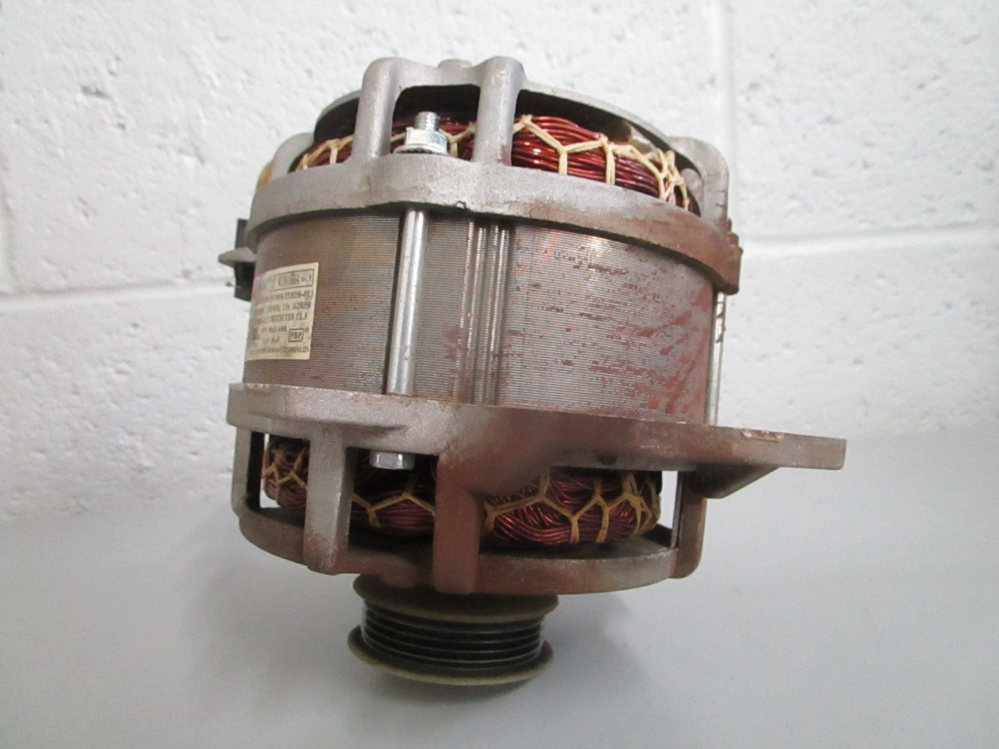 Whirlpool W10832724 NEW OEM Top Load Washer Drive Motor 0820