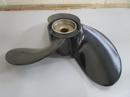 *NEW OEM* 0820 OMC Johnson Evinrude 9 × 10 Propeller 389069 0389069
