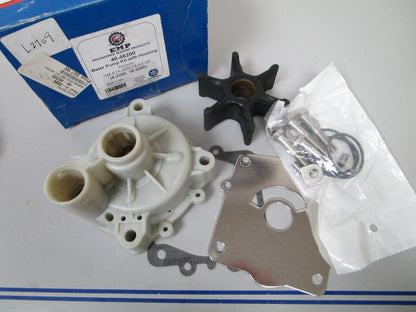 *NEW* 0720 EMP Water Pump Kit 4-3396 Replaces: 46-46200 61A-W0078-A1-00 18-3395