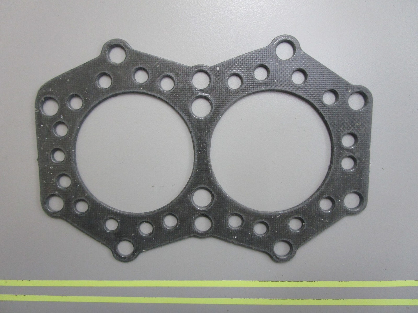 *NEW* 0810 Sierra Gasket 18-2885 Replaces: OMC Evinrude 303438
