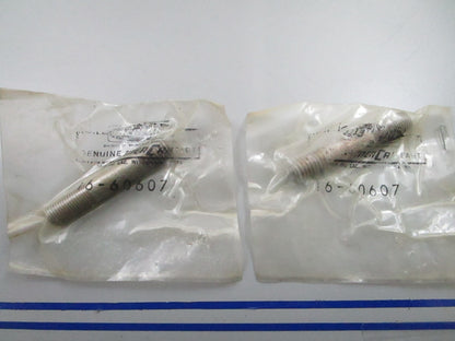 *NEW OEM* (LOT OF 2) 0840 Mercury Quicksilver Stud 16-60607