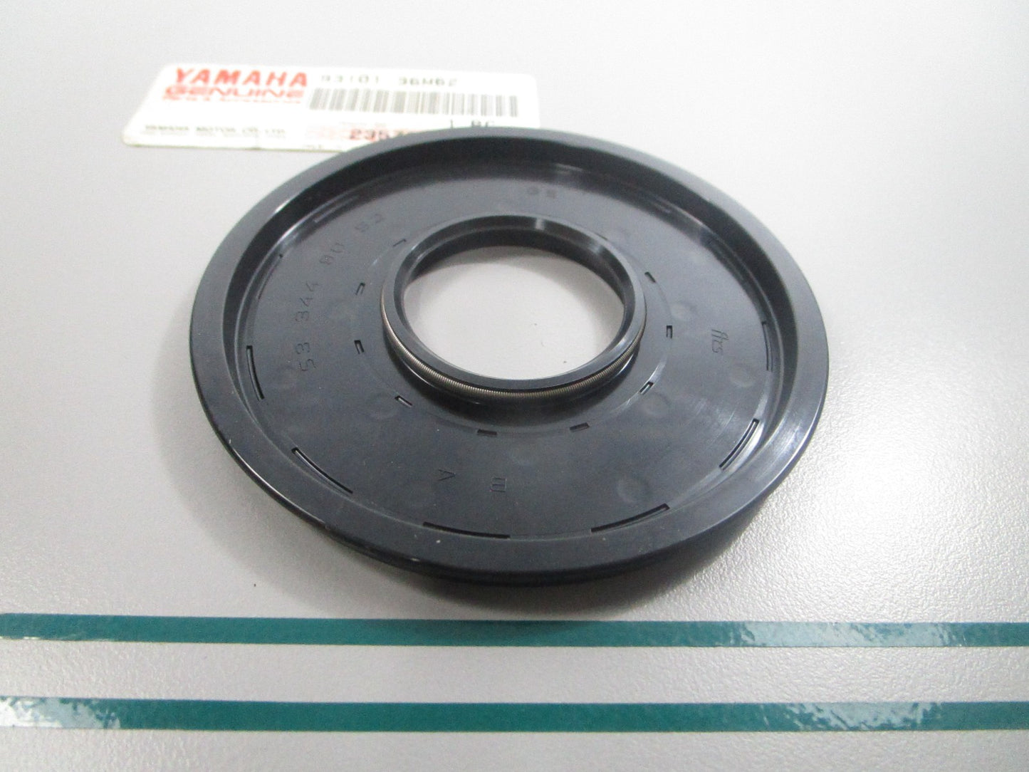 NEW OEM 93101-36M62-00 Yamaha Oil Seal 0810