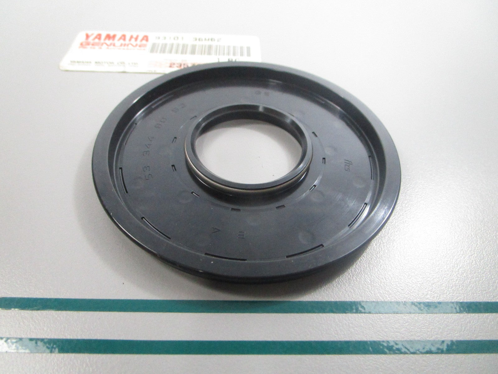 NEW OEM 93101-36M62-00 Yamaha Oil Seal 0810