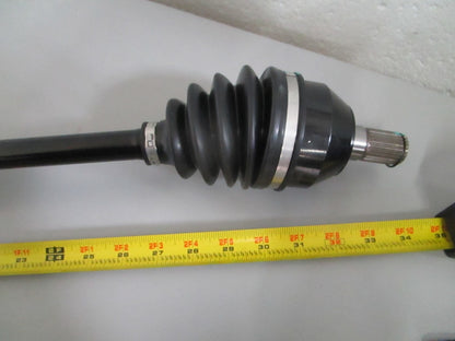 All Balls NEW AB6-CA-8-127 Can-Am 6 Ball Heavy Duty CV Axle NOS Part 0820