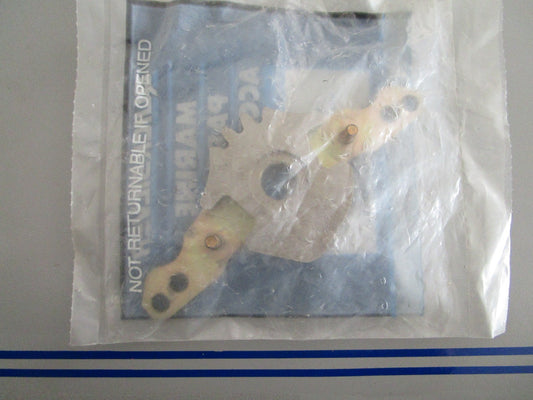 *NEW OEM* 0720 Mercury Quicksilver Shift Lever & Pinion 19827A1