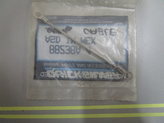 *NEW OEM* 0810 Mercury Quicksilver Ground Cable 88238A4