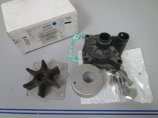*NEW* 0720 Sierra Water Pump Repair Kit 18-3311 Replaces: Yamaha 6G5-W0078-A1-00