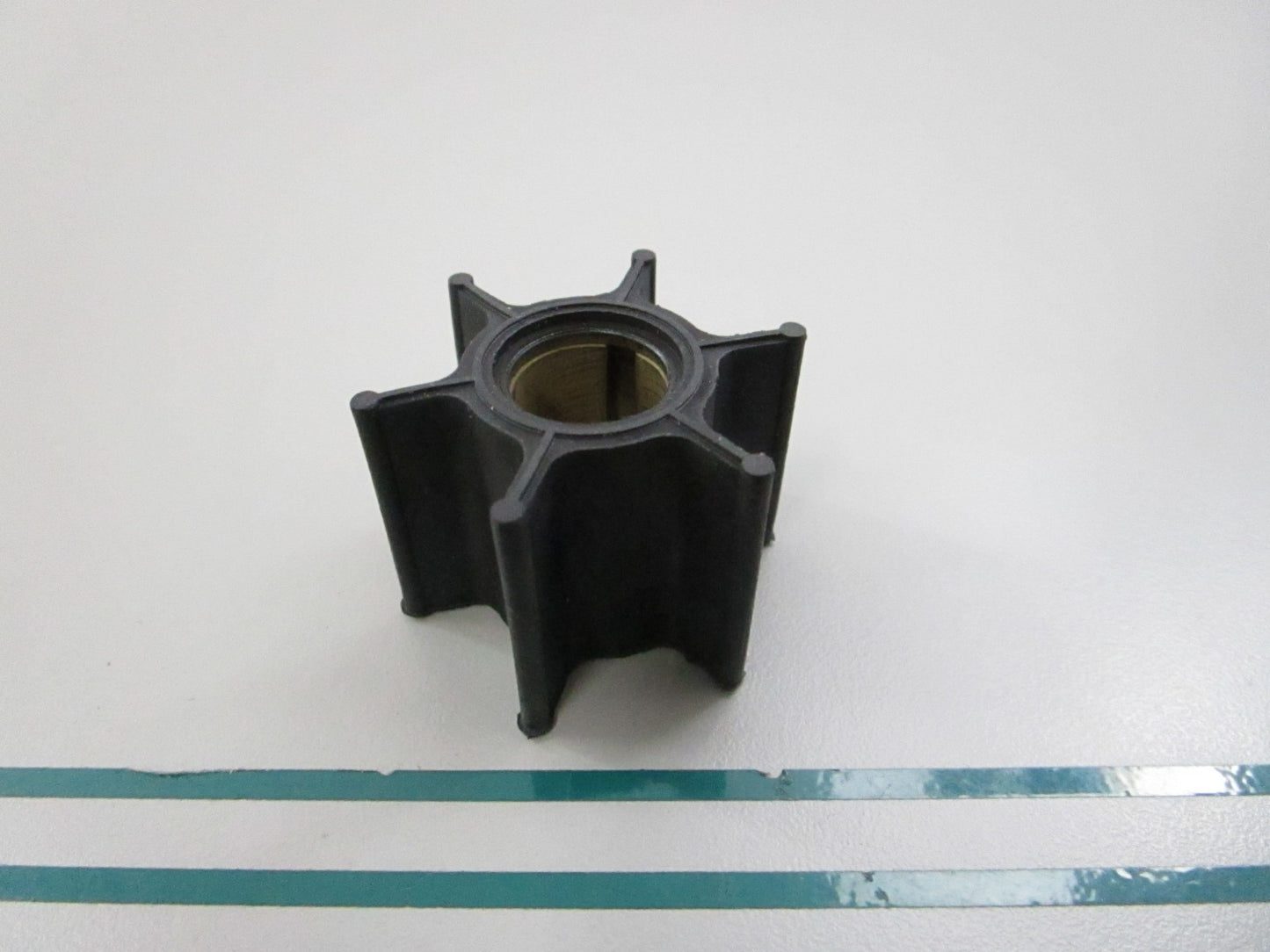 NEW OEM 879114 Mercury Quicksilver Impeller 0810