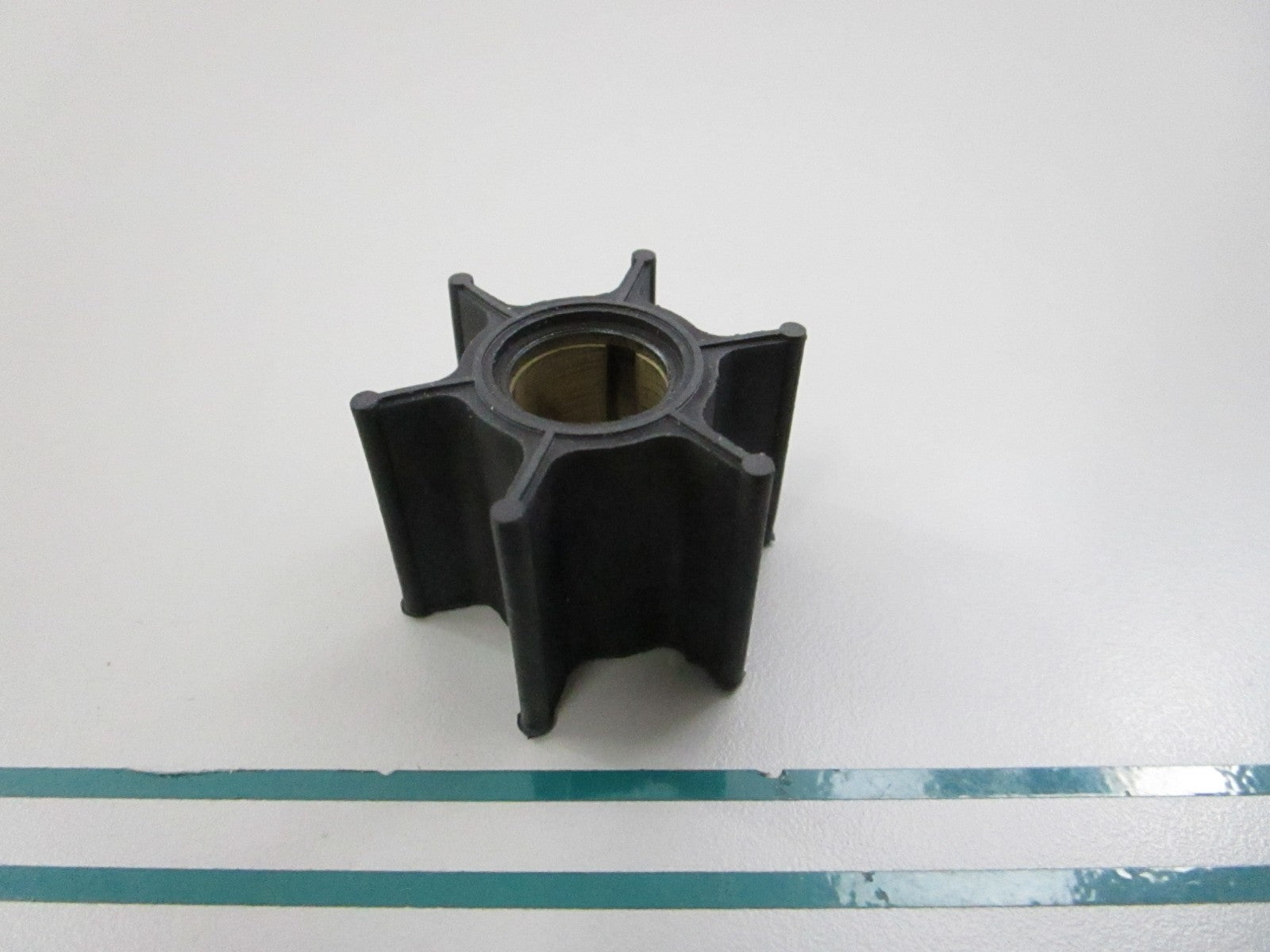 NEW OEM 879114 Mercury Quicksilver Impeller 0810